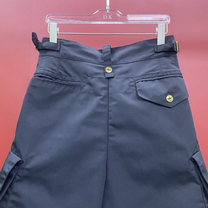 Louis Vuitton Short Pants